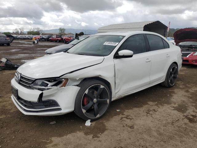 Vin: 3vwdb7aj9hm232694, lot: 51005335, volkswagen jetta se 2017 img_1