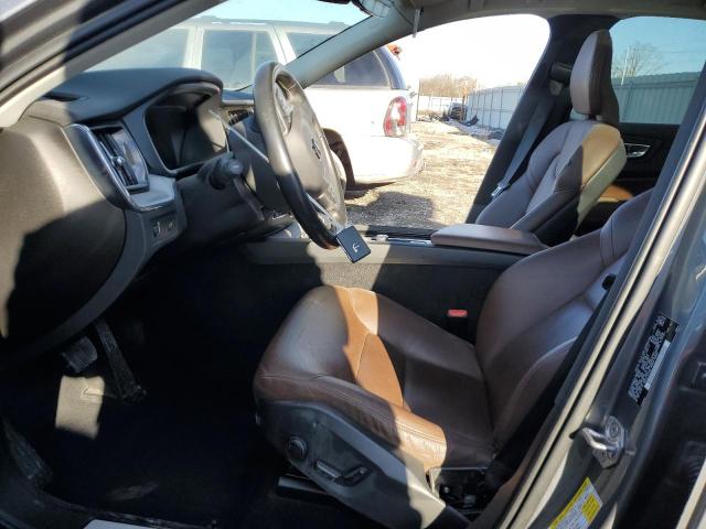 2020 VOLVO XC60 T5 MO YV4102RK5L1587960