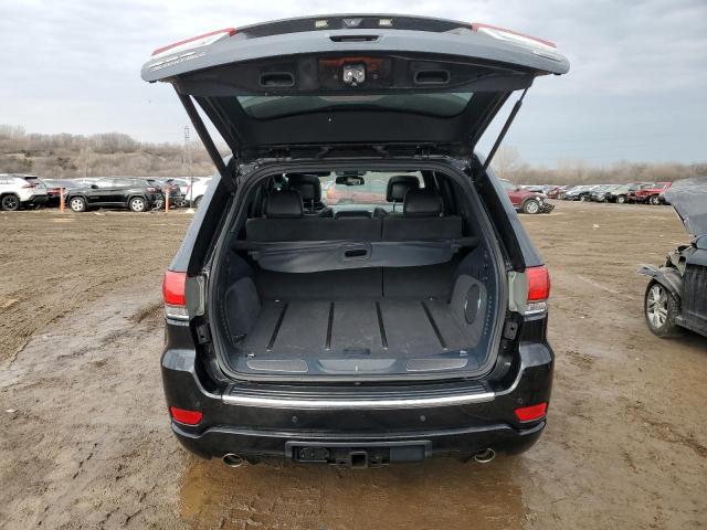 2016 JEEP GRAND CHER - 1C4RJFCG8GC402339