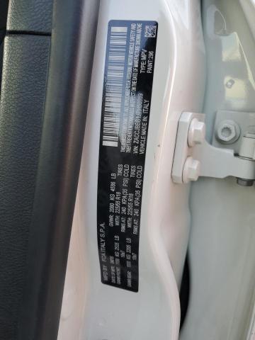 2018 JEEP RENEGADE L - ZACCJBBB1JPH50989