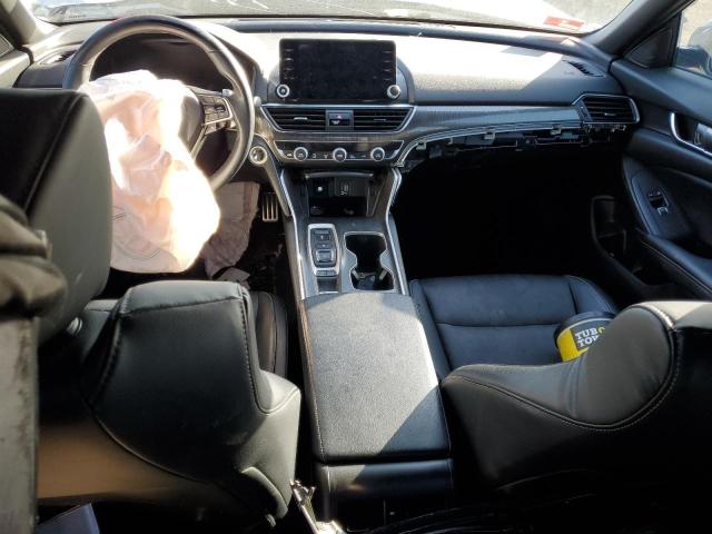 2018 HONDA ACCORD SPO - 1HGCV2F31JA047515