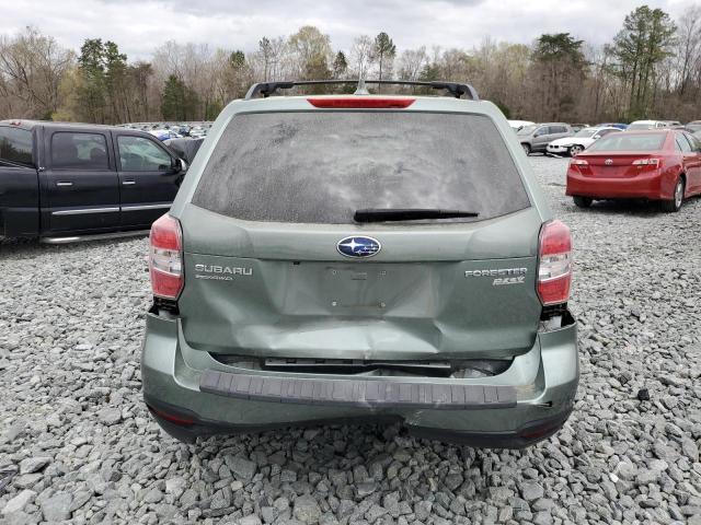 2016 SUBARU FORESTER 2 - JF2SJADCXGH498964