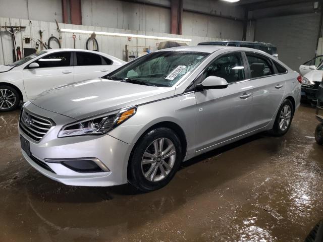 Vin: 5npe24af2hh591022, lot: 49623525, hyundai sonata se 2017 img_1