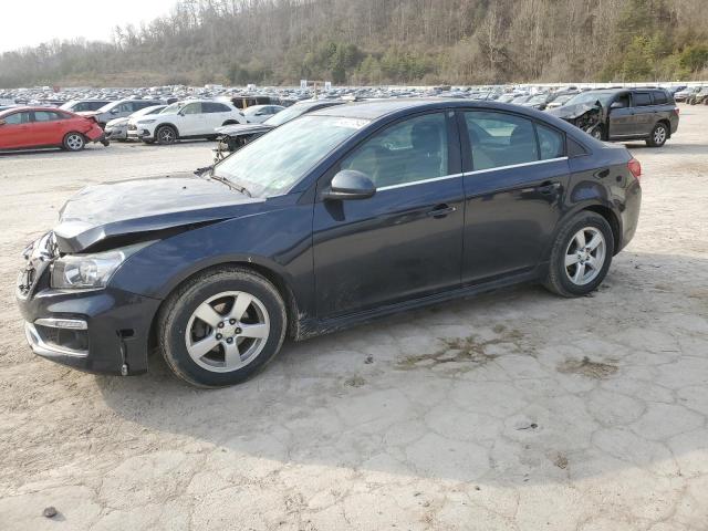 2015 CHEVROLET CRUZE LT - 1G1PC5SB6F7267167