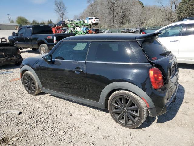 Vin: wmwxp7c55g3b49216, lot: 50579275, mini cooper s 20162