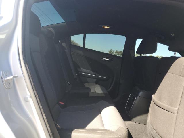 2022 DODGE CHARGER SX - 2C3CDXBG3NH254121