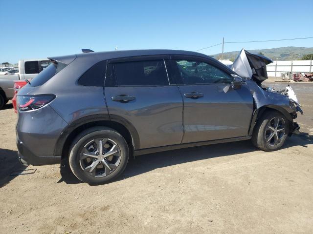 Vin: 3czrz1h7xpm745845, lot: 50580465, honda hr-v exl 20233