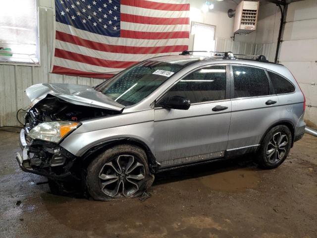 HONDA CR-V LX