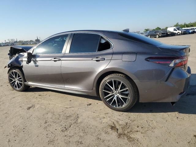 2023 TOYOTA CAMRY SE N - 4T1G11AK8PU732604