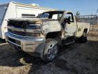 2018 CHEVROLET SILVERADO - 1GC0KYEG2JZ307696