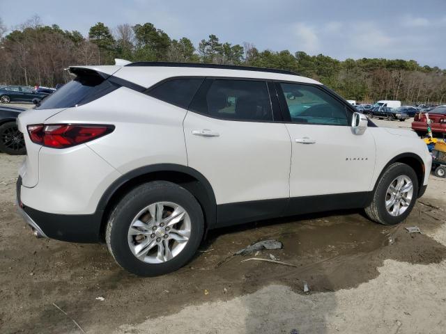 Vin: 3gnkbbra8ls597378, lot: 49952235, chevrolet blazer 1lt 20203