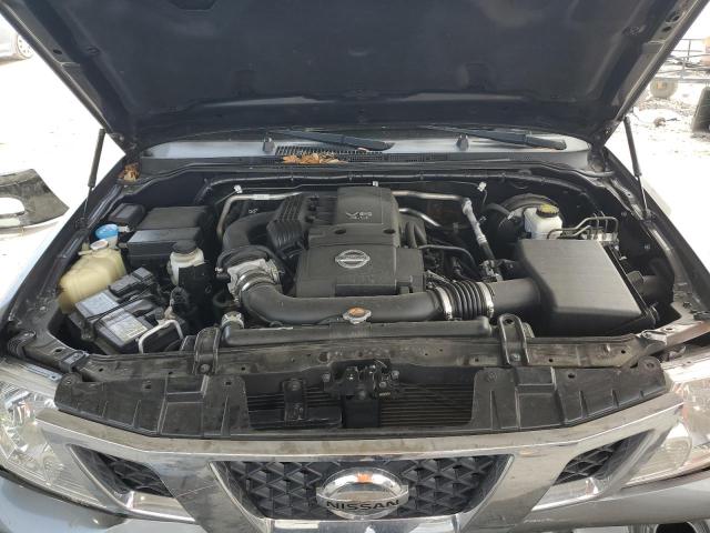 1N6AD0ER3KN766498 2019 NISSAN FRONTIER