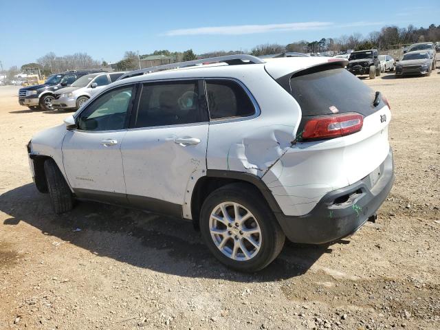 Vin: 1c4pjlcs5gw108356, lot: 47405955, jeep grand cher latitude 20162