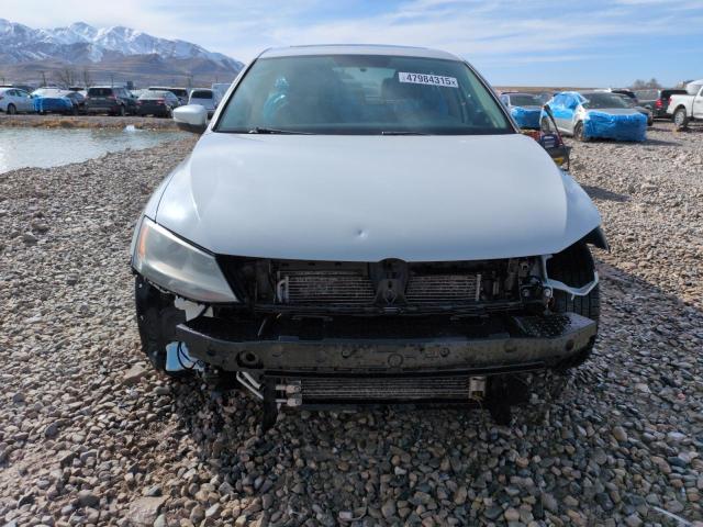 2016 VOLKSWAGEN JETTA SE - 3VWD67AJ5GM407817