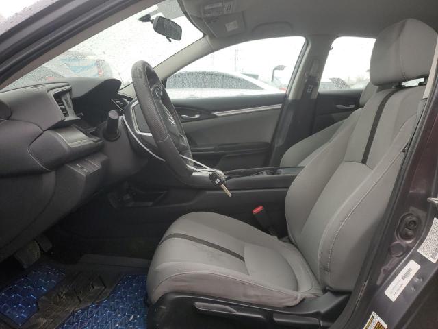 2018 HONDA CIVIC LX - 19XFC2F50JE025120