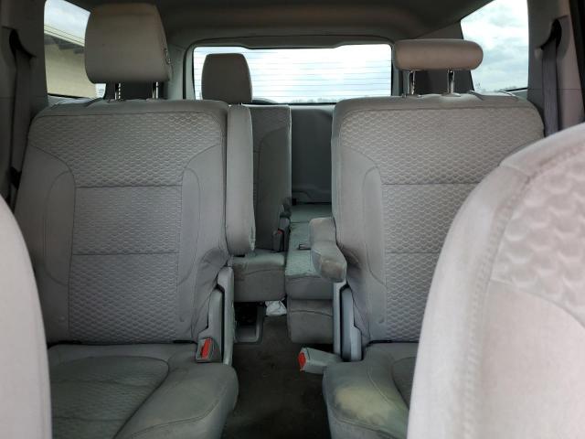 2018 GMC ACADIA SLE - 1GKKNLLA8JZ120114
