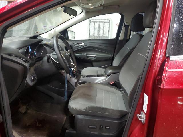 2015 FORD ESCAPE SE 1FMCU0G72FUA04603