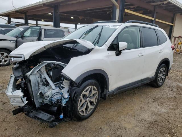 SUBARU FORESTER PREMIUM