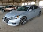 2022 NISSAN ALTIMA SV - 1N4BL4DW0NN360844
