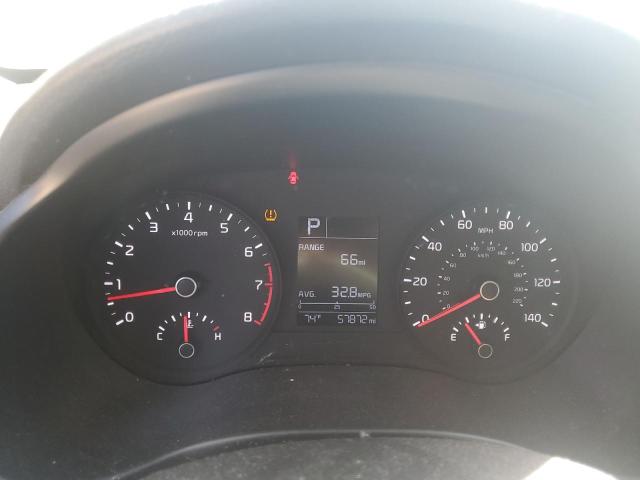 2020 KIA RIO LX - 3KPA24AD6LE284818
