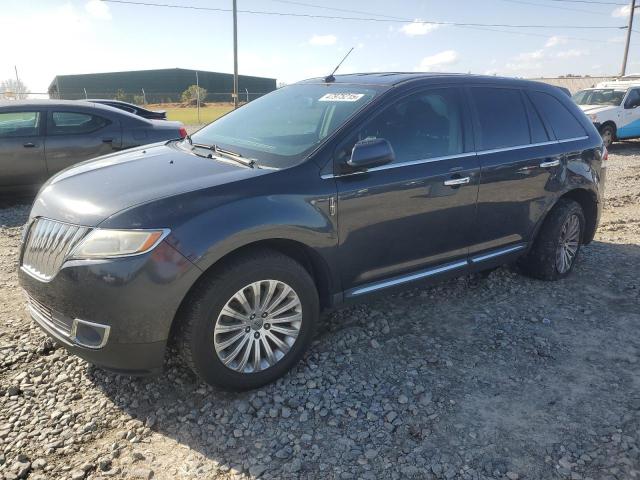 LINCOLN MKX