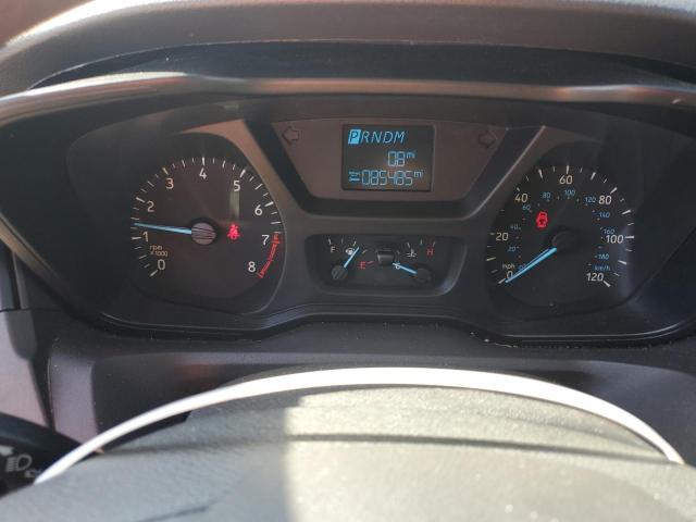 2019 FORD TRANSIT T- - 1FBZX2YM5KKA70790