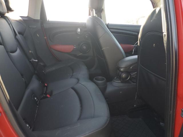 2016 MINI COOPER - WMWXU1C59G2D09996