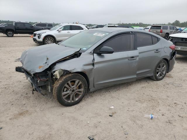 2017 HYUNDAI ELANTRA SE #3128967680