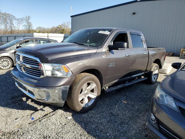 RAM 1500 SLT