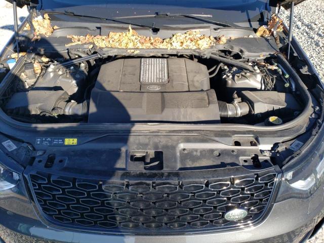 2020 LAND ROVER DISCOVERY - SALRT2RV7L2416668