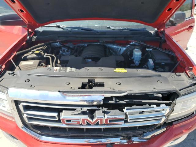 2016 GMC SIERRA C15 - 1GTR1MEC6GZ184137