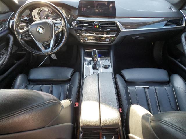 2018 BMW 540 XI WBAJE7C55JG891706