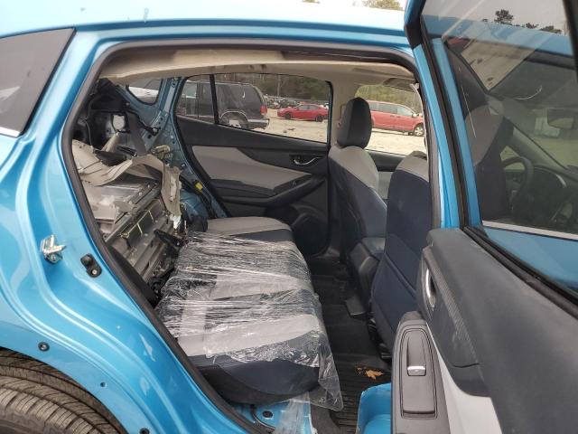 2019 SUBARU CROSSTREK - JF2GTDNC1KH295258