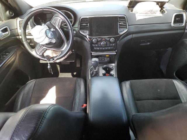 2021 JEEP GRAND CHER - 1C4RJFAG6MC653875