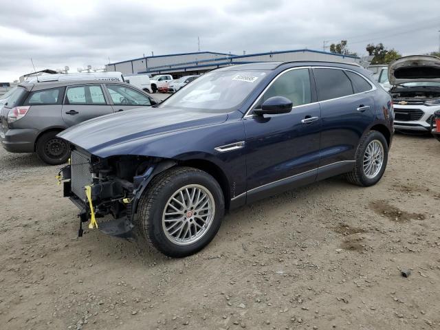 Vin: sadcj2fx2ja275864, lot: 50589695, jaguar f-pace premium 2018 img_1