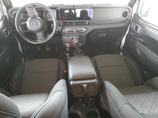 2024 JEEP GLADIATOR - 1C6JJTEGXRL105429