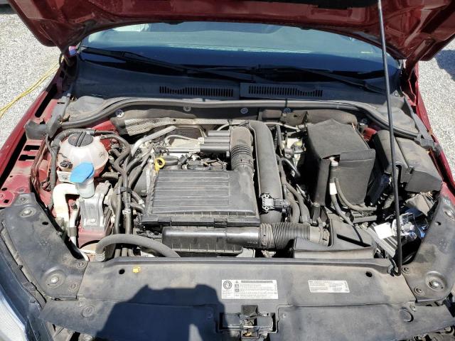 2017 VOLKSWAGEN JETTA S - 3VW2B7AJ5HM331150