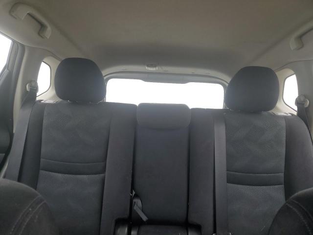2016 NISSAN ROGUE S - JN8AT2MV4GW143235