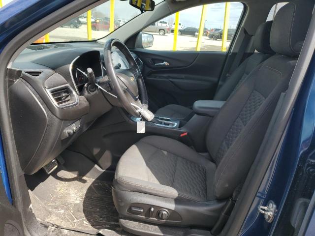 2019 CHEVROLET EQUINOX LT - 2GNAXKEV1K6107138
