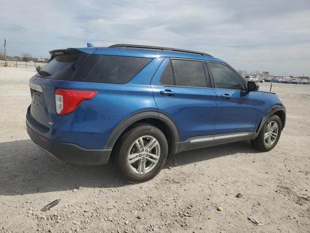 2020 FORD EXPLORER X - 1FMSK8DH8LGC84745