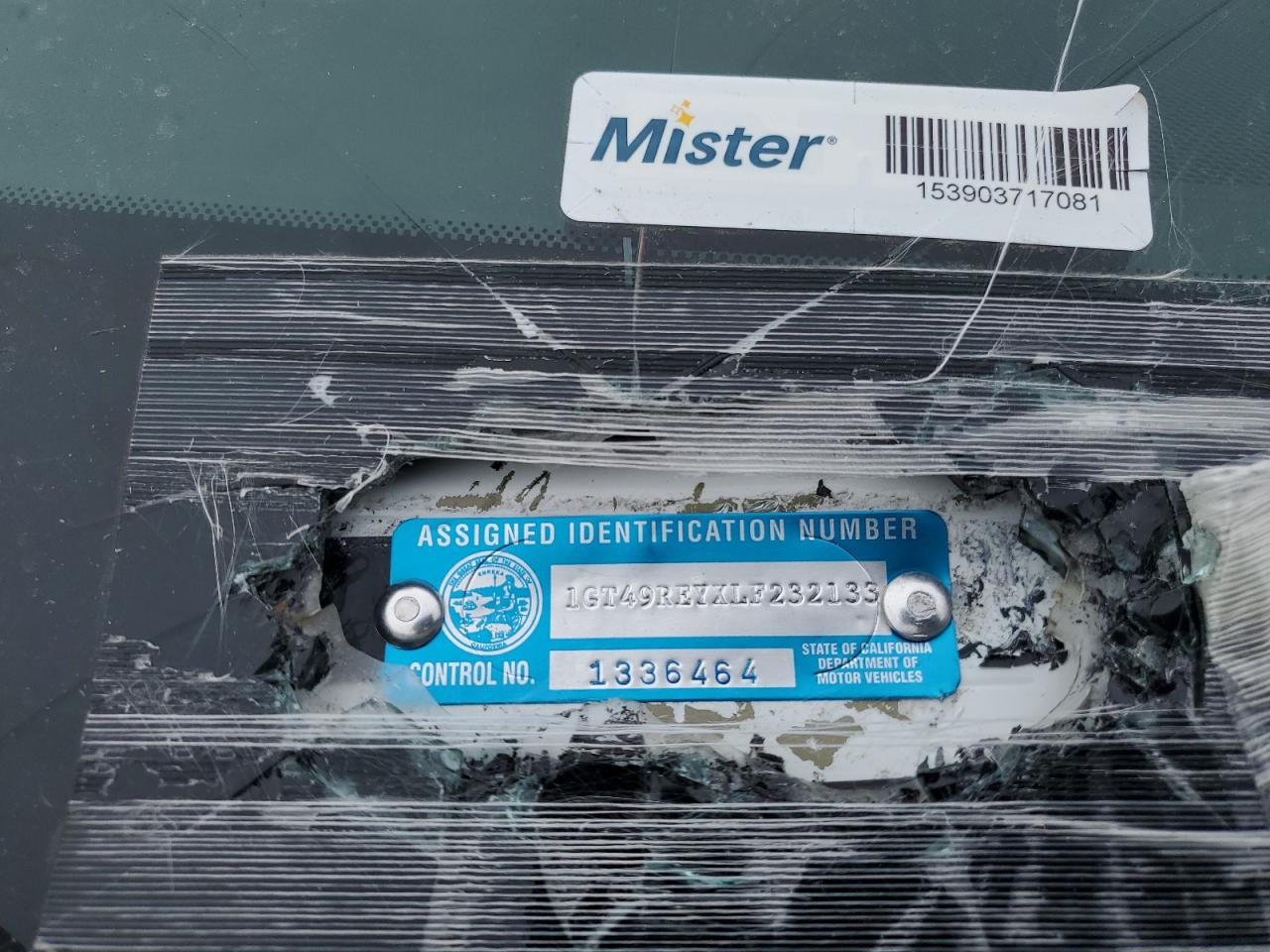 GMC SIERRA K2500 DENALI