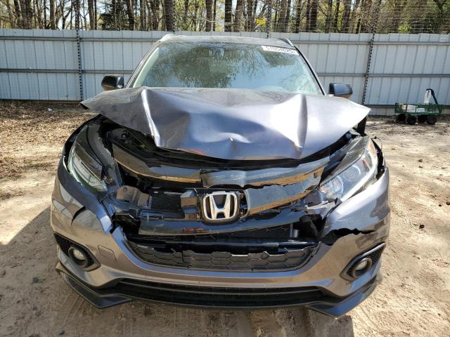 2022 HONDA HR-V SPORT - 3CZRU5H16NM740897