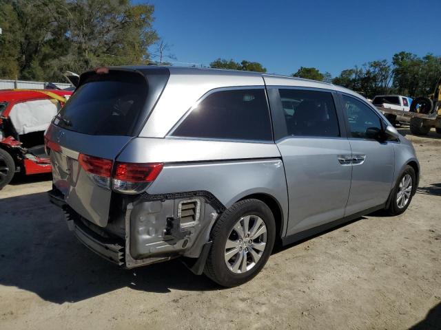 2016 HONDA ODYSSEY EX 5FNRL5H60GB132322