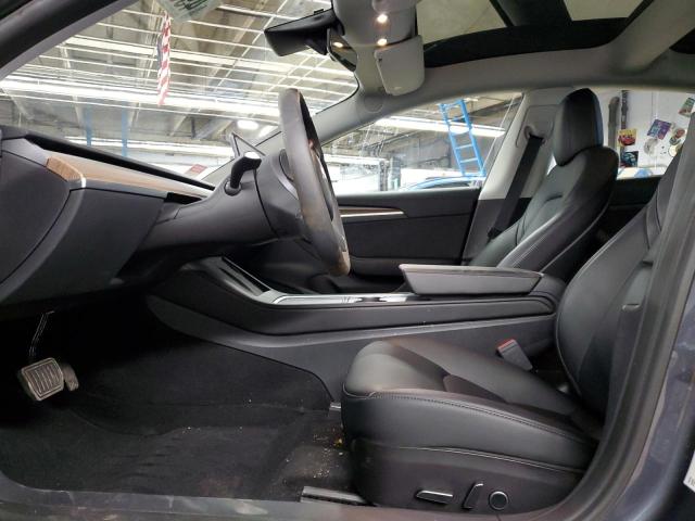 2023 TESLA MODEL 3 - 5YJ3E1EA2PF396854