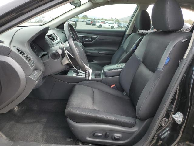 2017 NISSAN ALTIMA 2.5 - 1N4AL3APXHC147693
