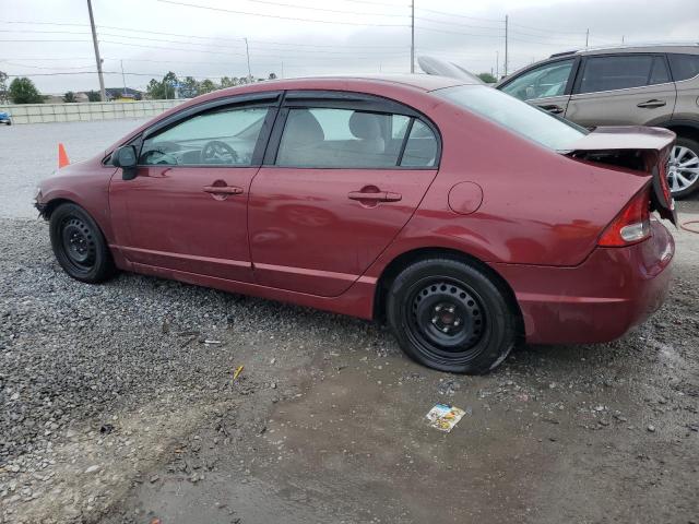 Vin: 2hgfa1f56ah570017, lot: 50387785, honda civic lx 20102