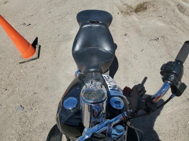 2015 HARLEY-DAVIDSON FLSTC HERI 1HD1BWV12FB022113