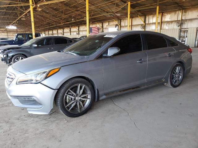 HYUNDAI SONATA SPO