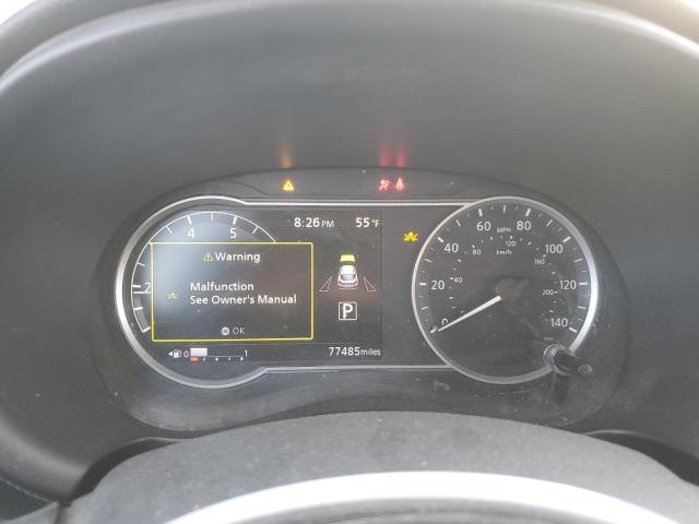 2019 NISSAN KICKS S - 3N1CP5CU4KL497020