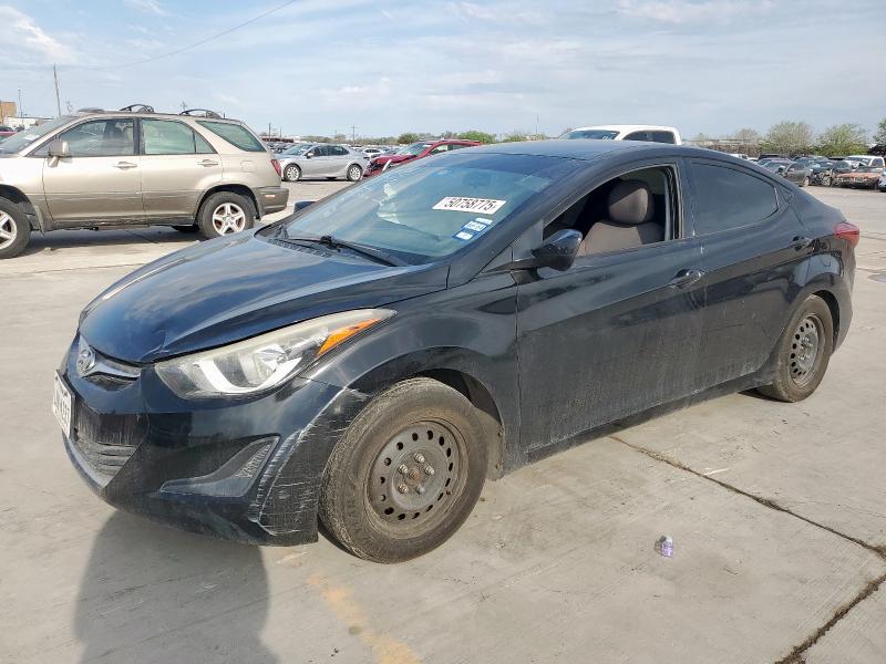 Vin: 5npdh4ae5gh714795, lot: 50758775, hyundai elantra se 2016 img_1